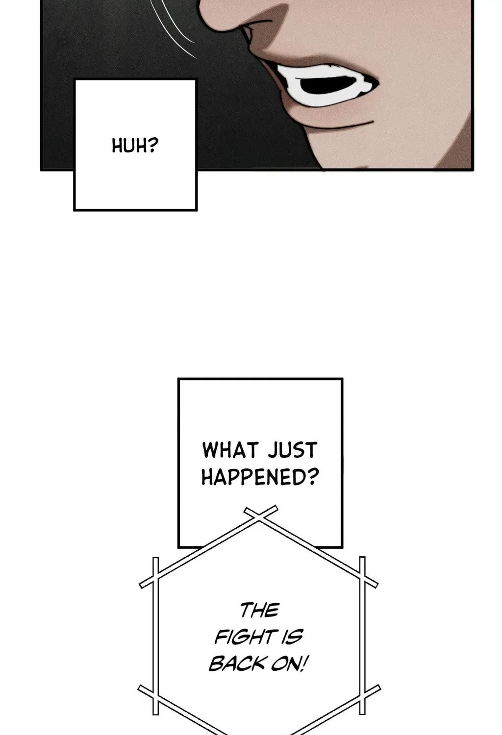 Read Incomplete Combustion chapter 21 image 100 on Lezhin