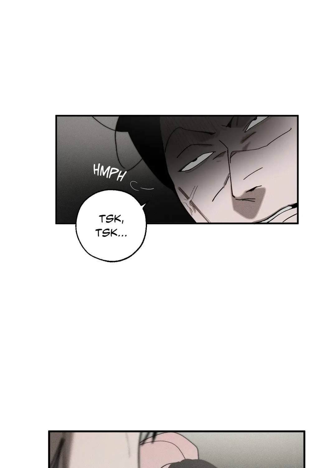 Read Incomplete Combustion chapter 21 image 104 on Lezhin