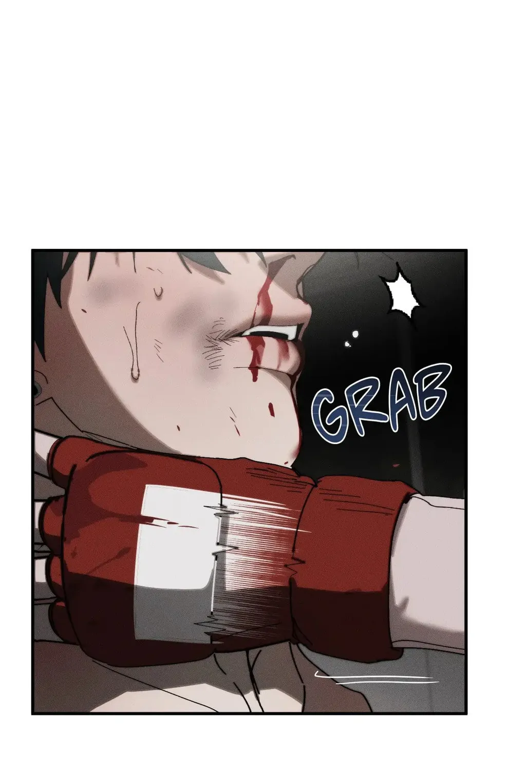 Read Incomplete Combustion chapter 21 image 110 on Lezhin