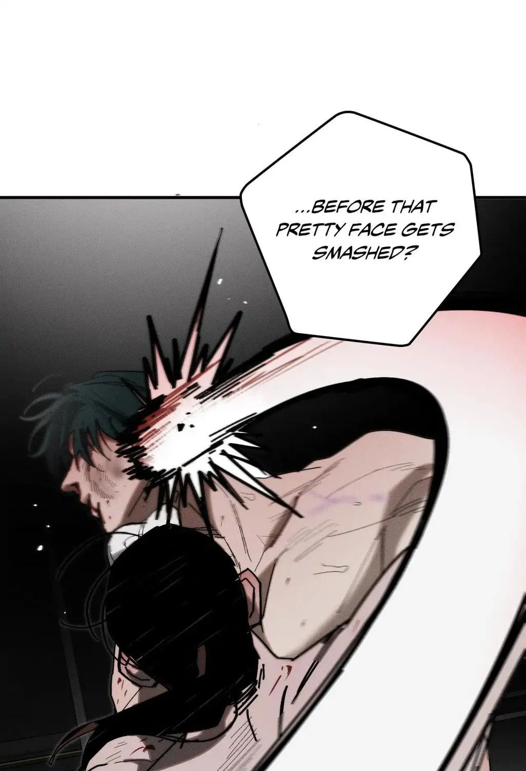Read Incomplete Combustion chapter 21 image 113 on Lezhin