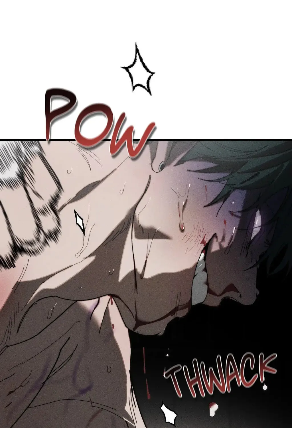 Read Incomplete Combustion chapter 21 image 140 on Lezhin