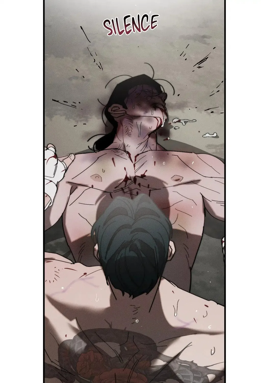 Read Incomplete Combustion chapter 21 image 151 on Lezhin