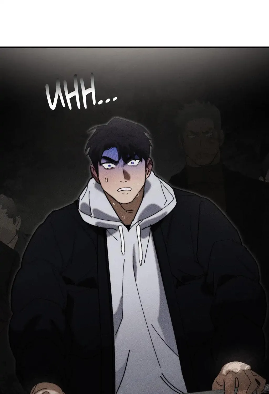 Read Incomplete Combustion chapter 21 image 172 on Lezhin