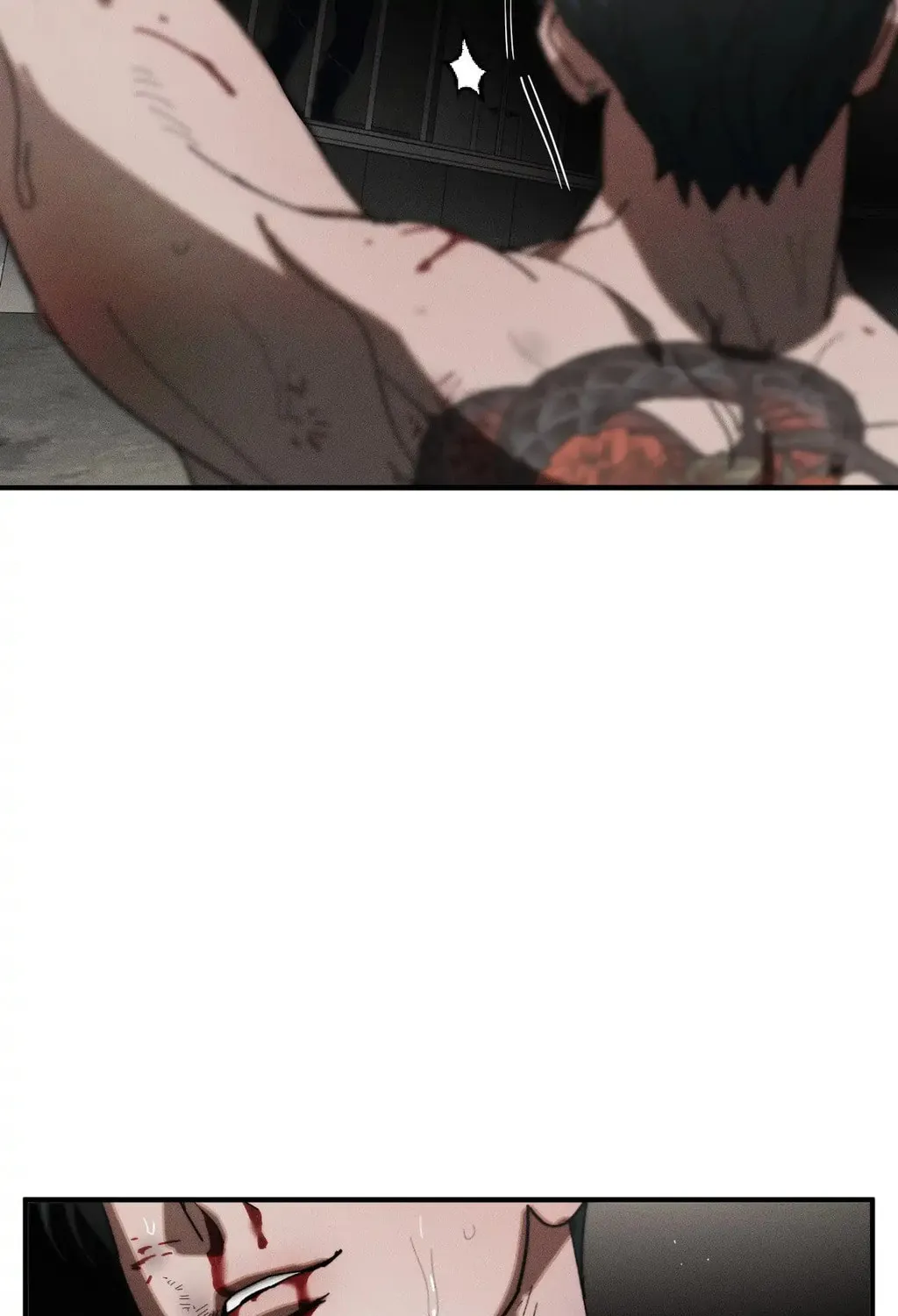 Read Incomplete Combustion chapter 21 image 176 on Lezhin