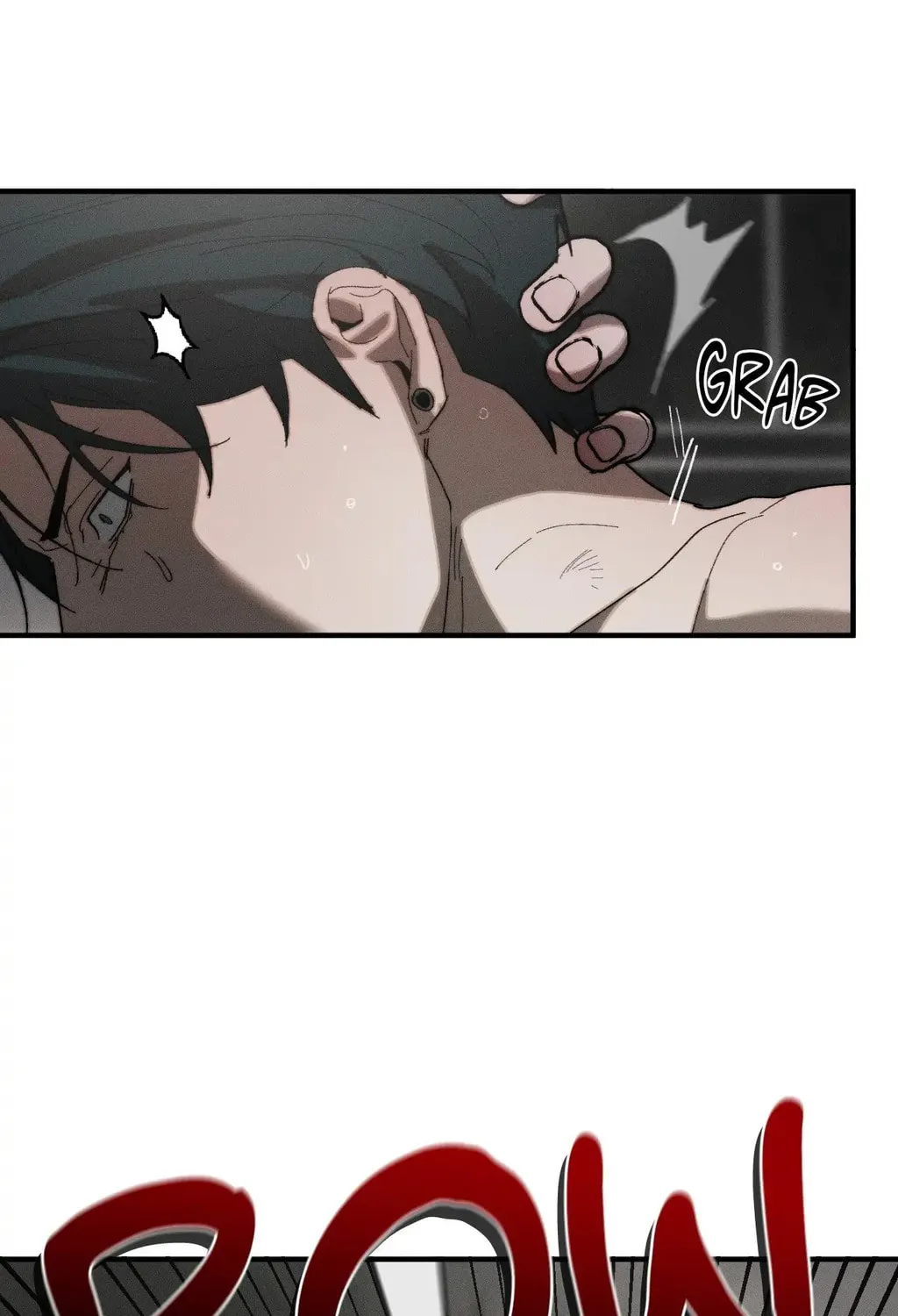 Read Incomplete Combustion chapter 21 image 19 on Lezhin