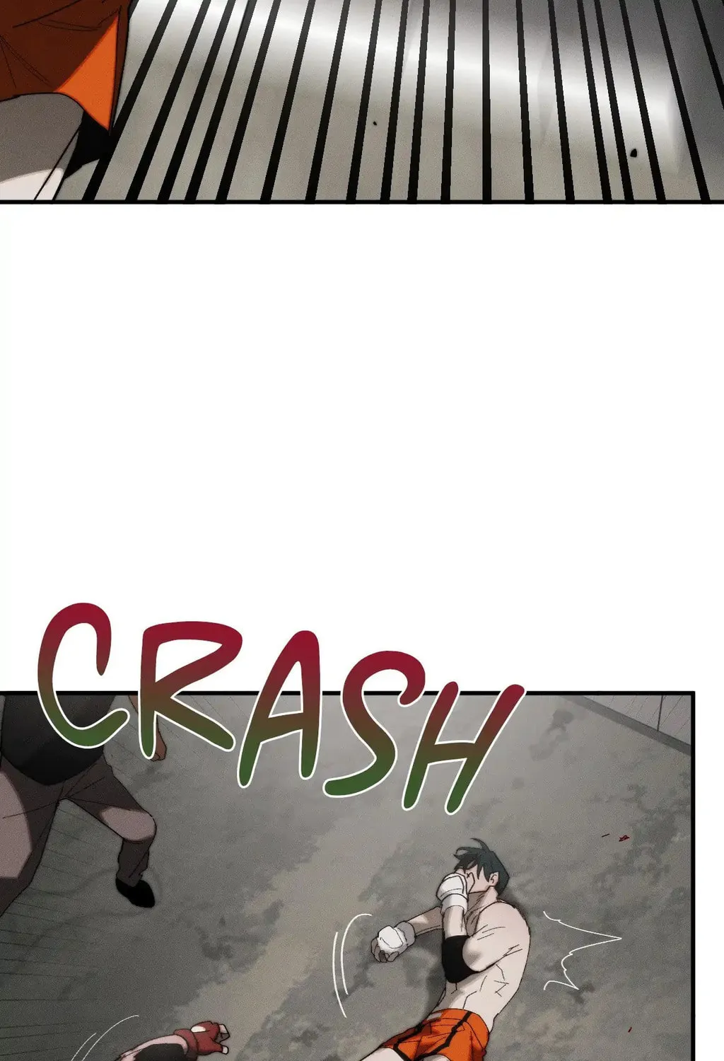 Read Incomplete Combustion chapter 21 image 23 on Lezhin