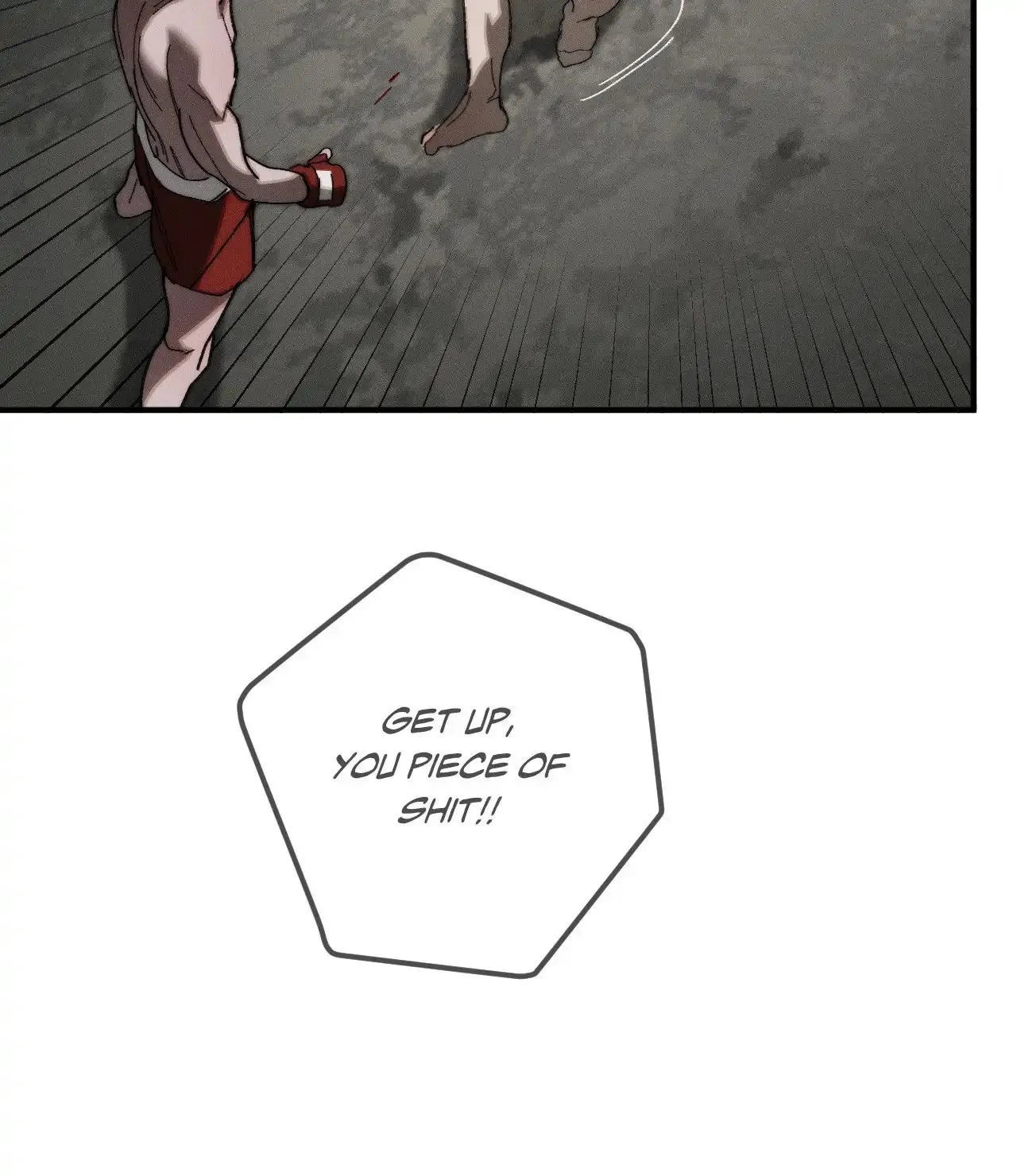 Read Incomplete Combustion chapter 21 image 25 on Lezhin