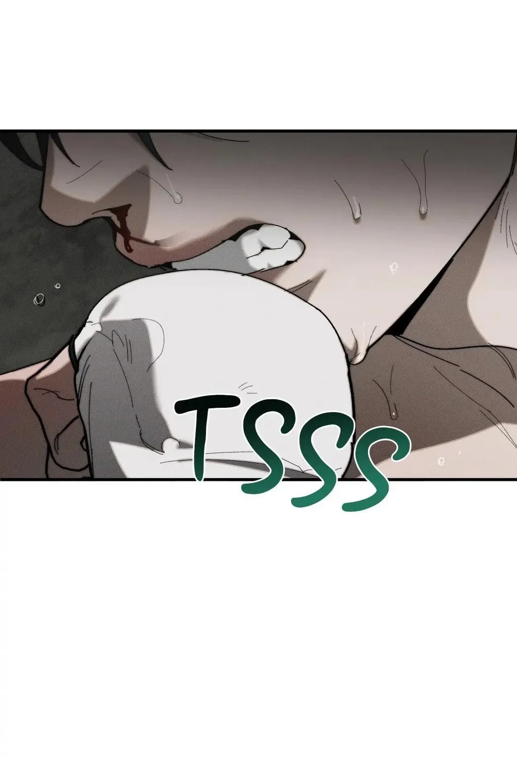 Read Incomplete Combustion chapter 21 image 26 on Lezhin