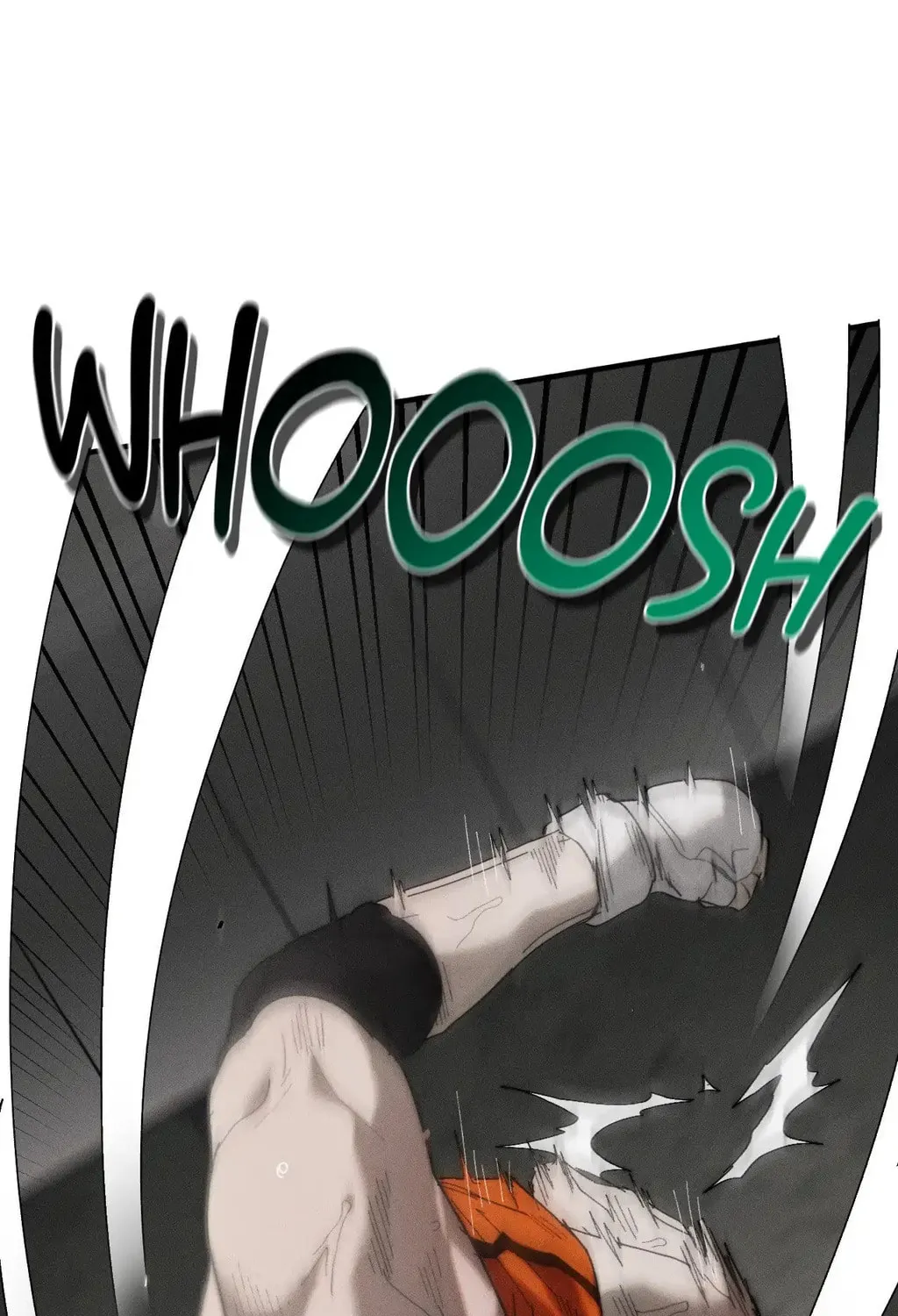 Read Incomplete Combustion chapter 21 image 30 on Lezhin