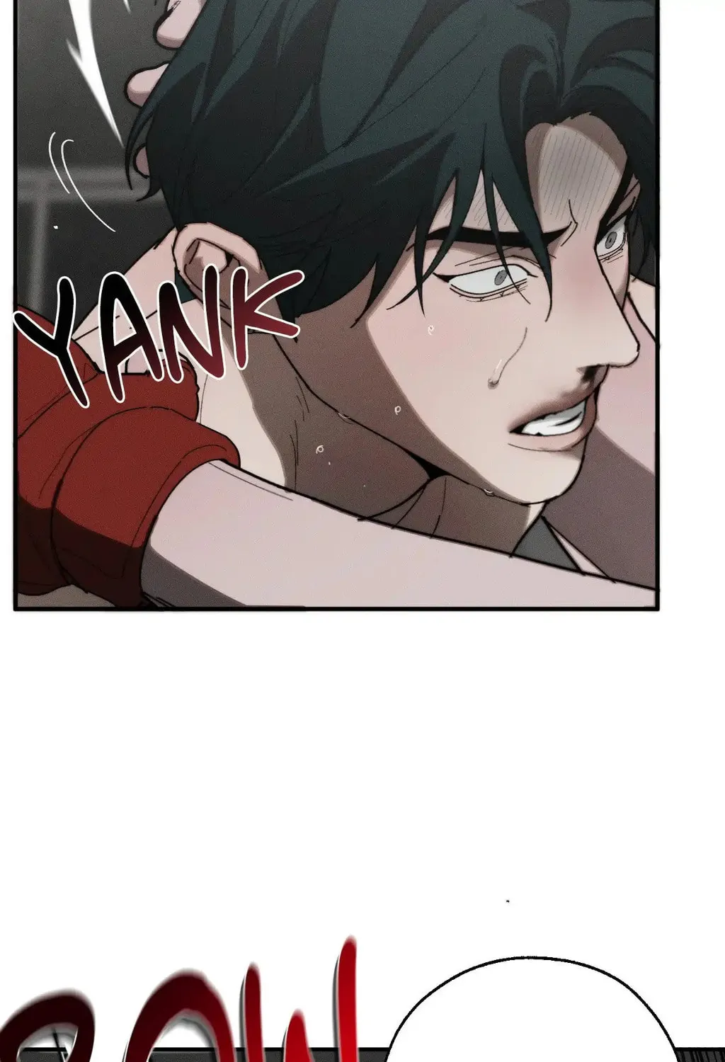 Read Incomplete Combustion chapter 21 image 39 on Lezhin