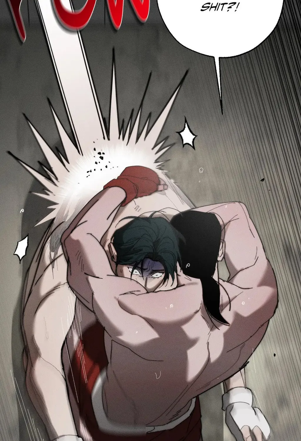 Read Incomplete Combustion chapter 21 image 41 on Lezhin