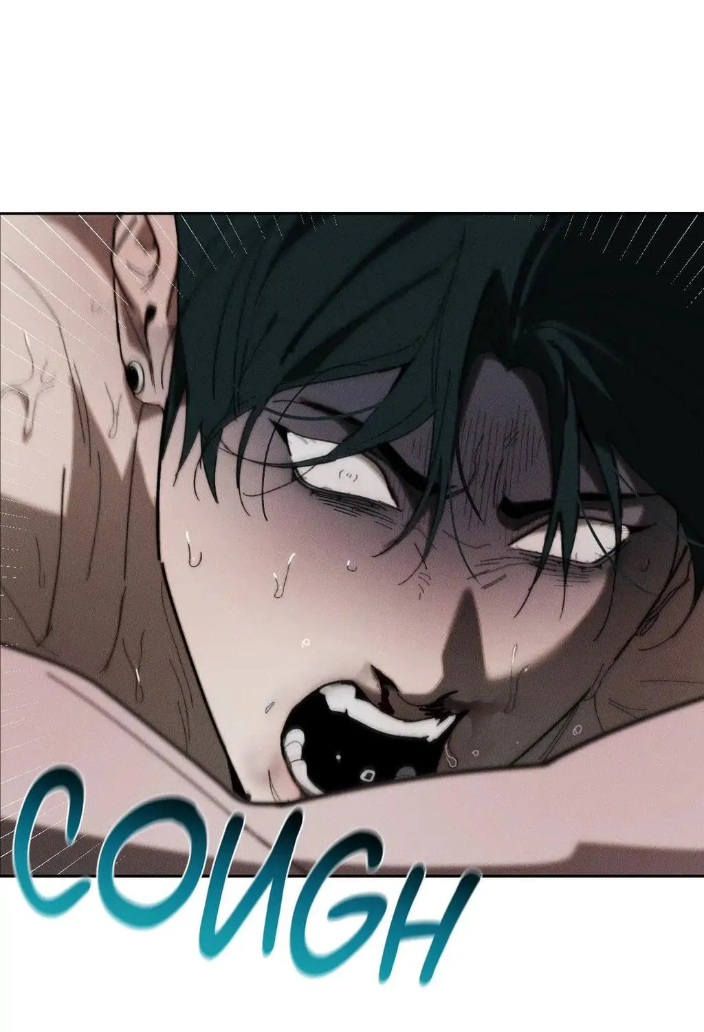 Read Incomplete Combustion chapter 21 image 44 on Lezhin