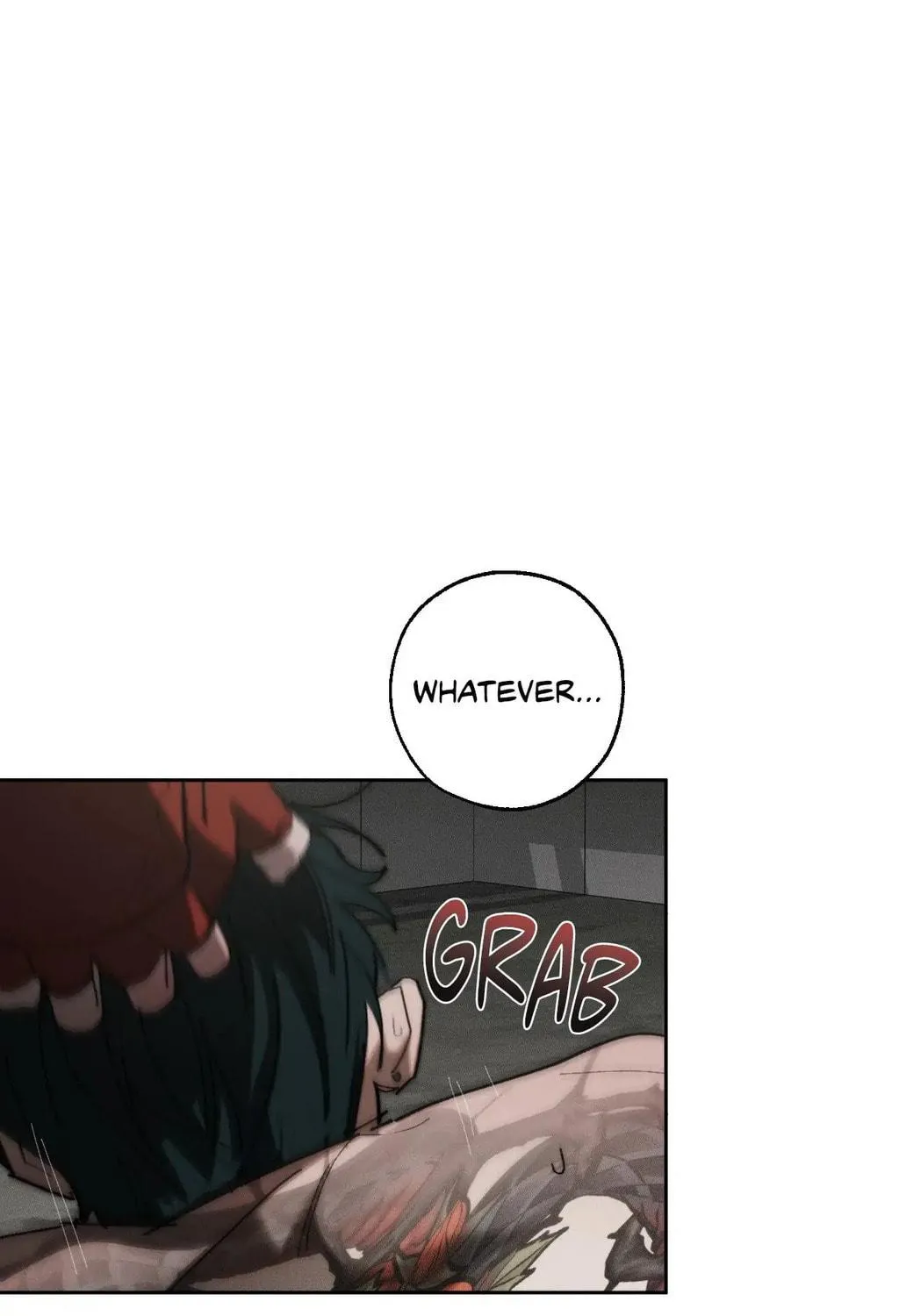 Read Incomplete Combustion chapter 21 image 48 on Lezhin