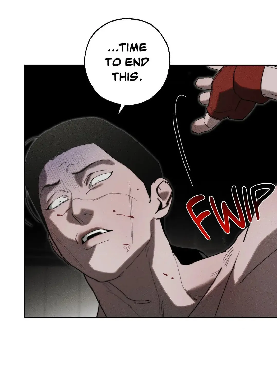 Read Incomplete Combustion chapter 21 image 50 on Lezhin
