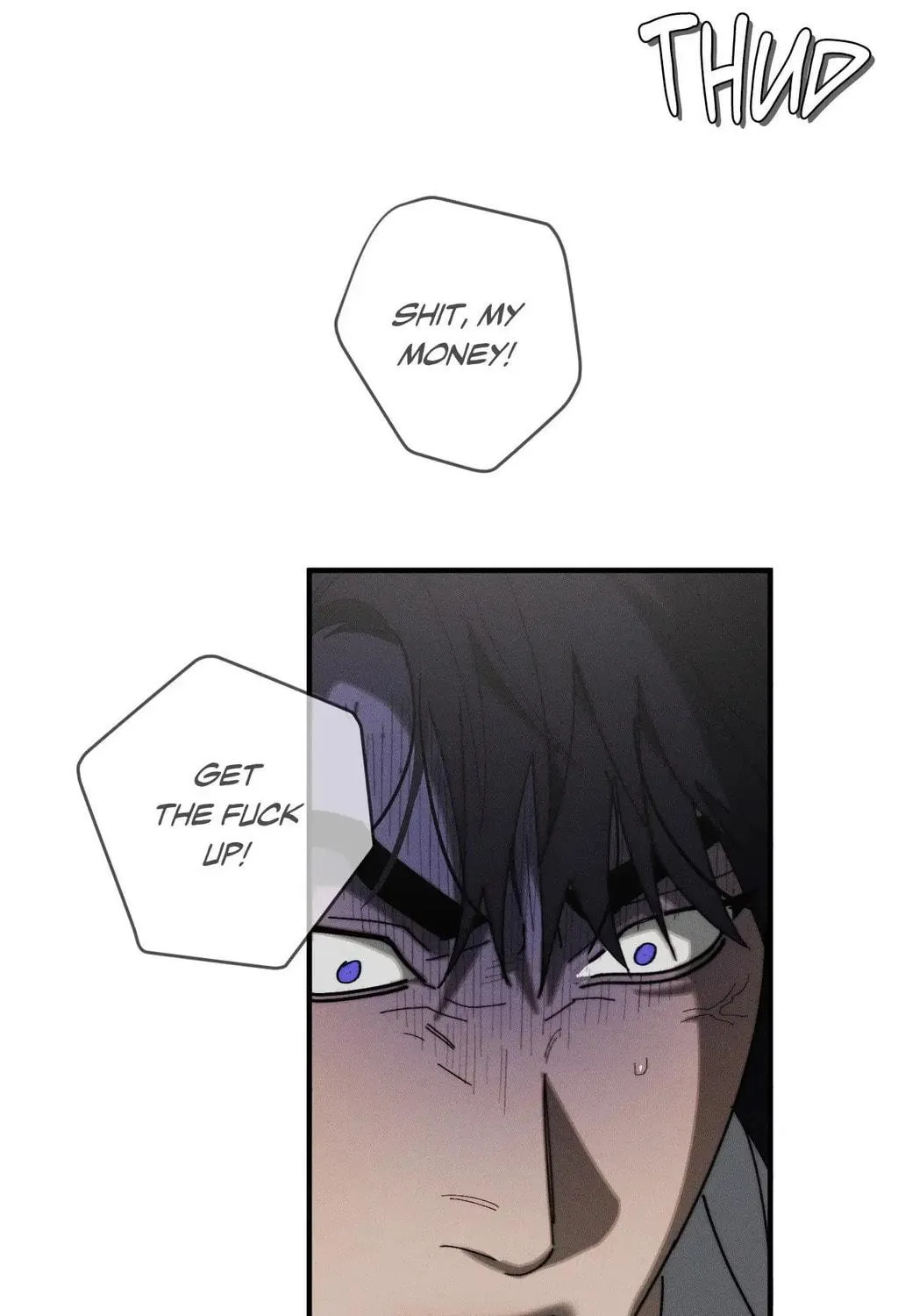 Read Incomplete Combustion chapter 21 image 54 on Lezhin