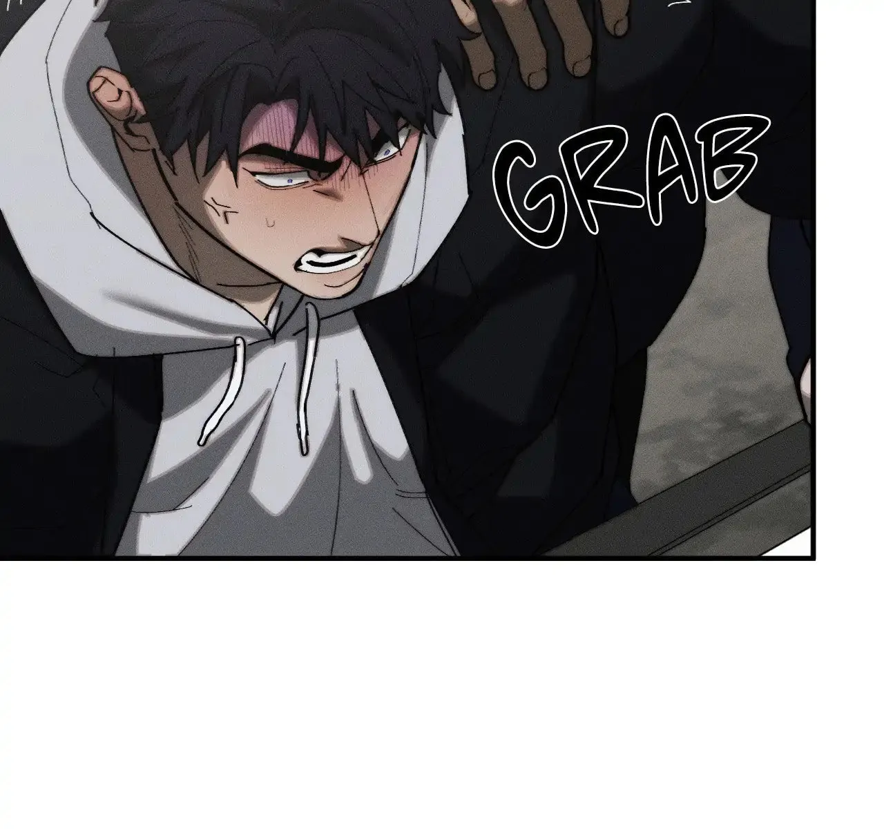 Read Incomplete Combustion chapter 21 image 58 on Lezhin