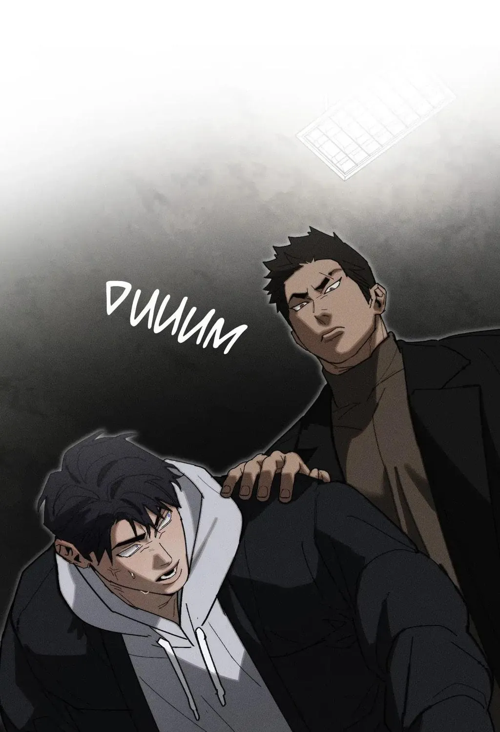 Read Incomplete Combustion chapter 21 image 59 on Lezhin