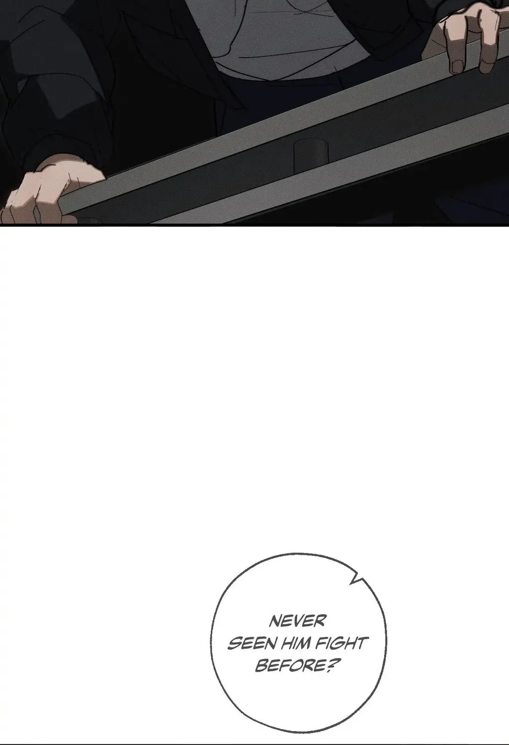 Read Incomplete Combustion chapter 21 image 61 on Lezhin