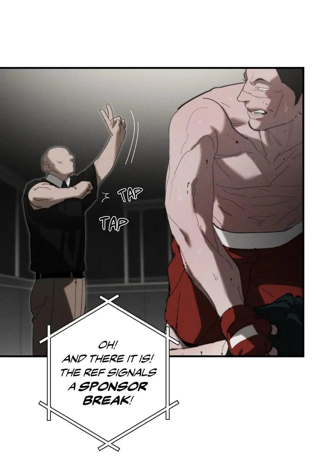 Read Incomplete Combustion chapter 21 image 68 on Lezhin