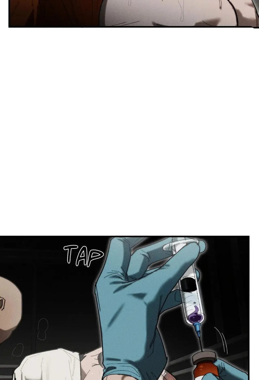Read Incomplete Combustion chapter 21 image 75 on Lezhin