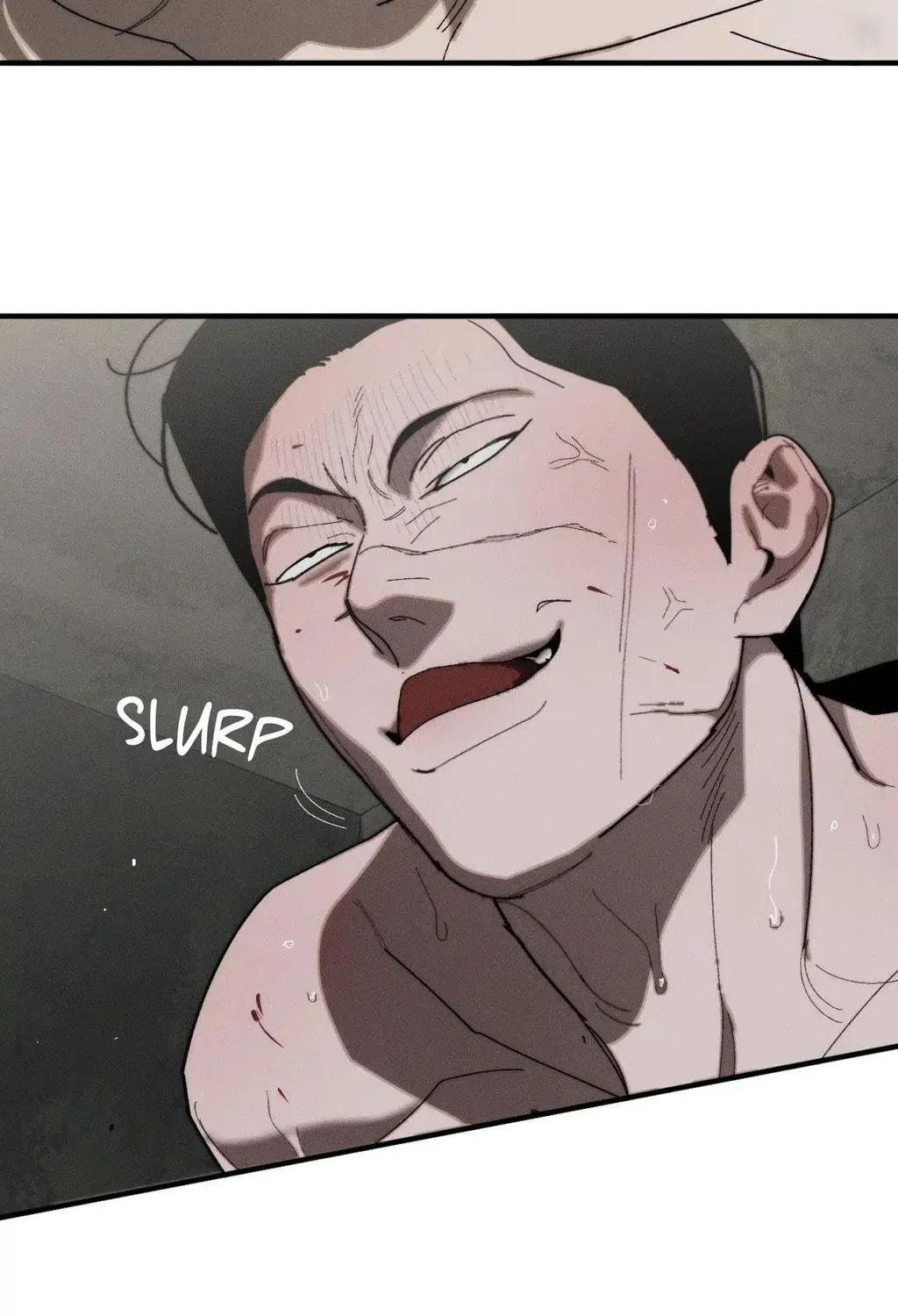 Read Incomplete Combustion chapter 21 image 8 on Lezhin