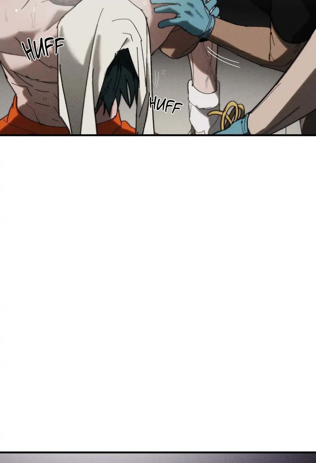 Read Incomplete Combustion chapter 21 image 84 on Lezhin