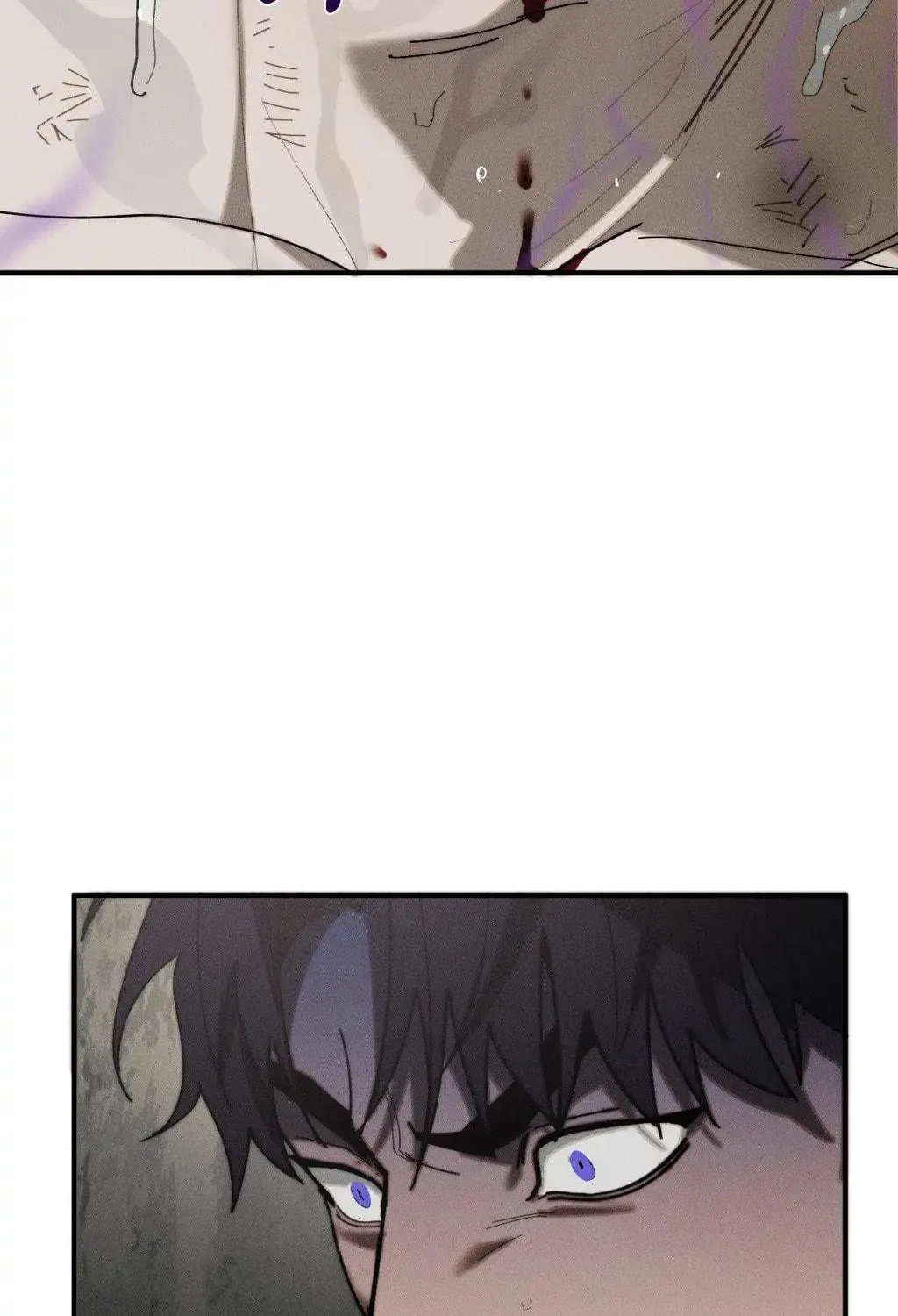 Read Incomplete Combustion chapter 21 image 98 on Lezhin