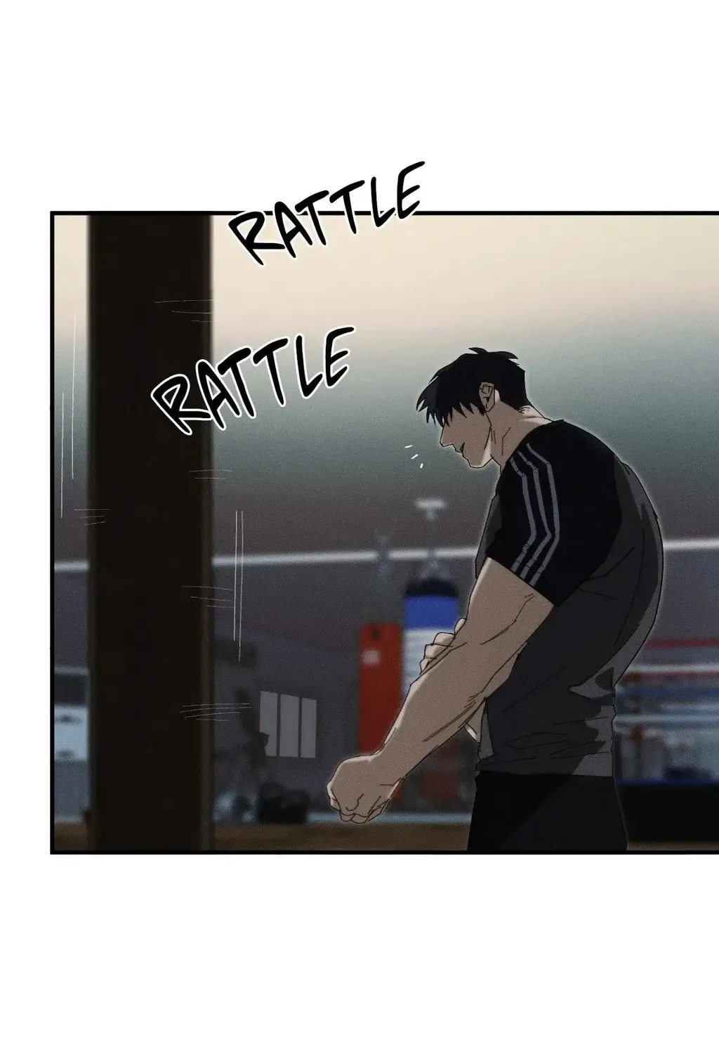 Read Incomplete Combustion chapter 22 image 104 on Lezhin
