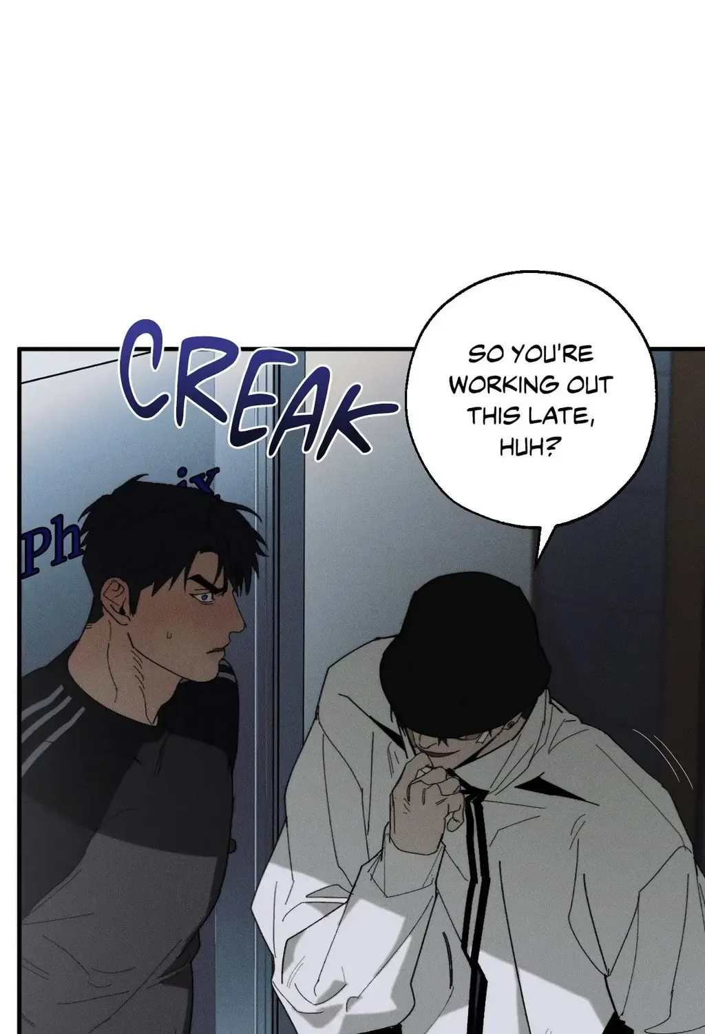 Read Incomplete Combustion chapter 22 image 119 on Lezhin