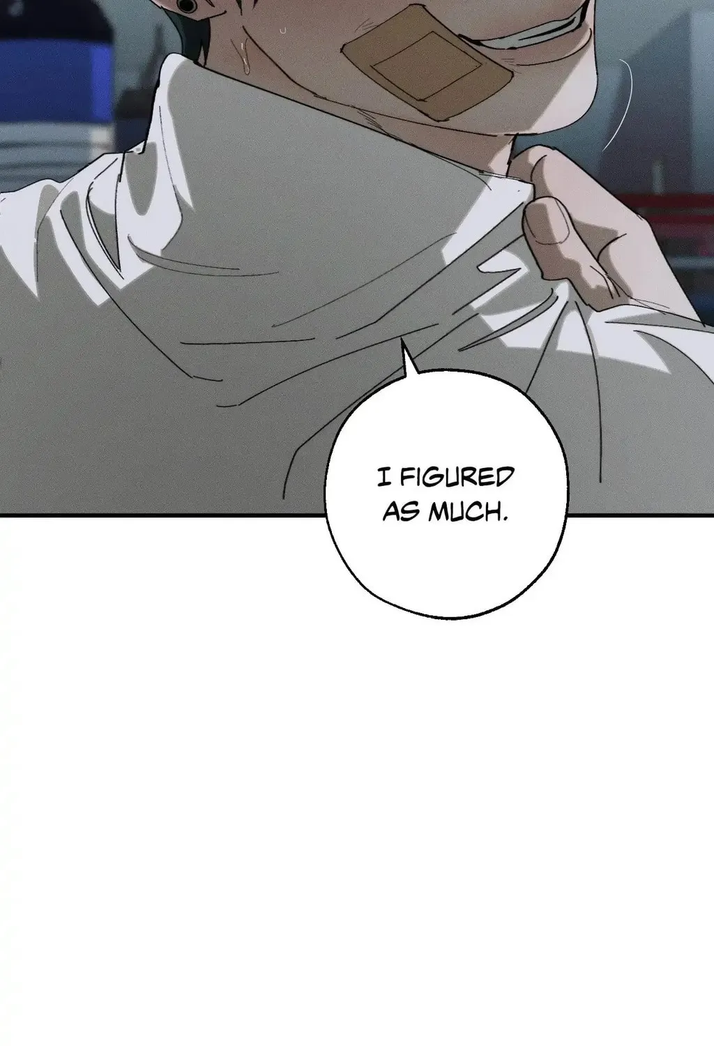 Read Incomplete Combustion chapter 22 image 123 on Lezhin