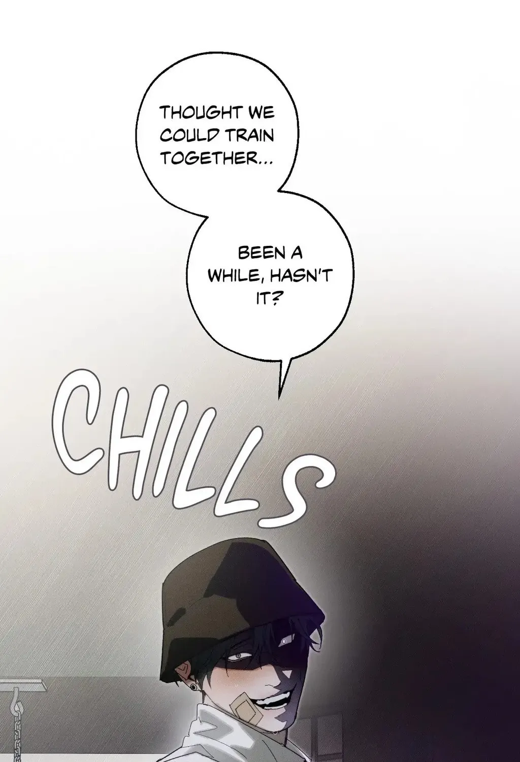Read Incomplete Combustion chapter 22 image 128 on Lezhin
