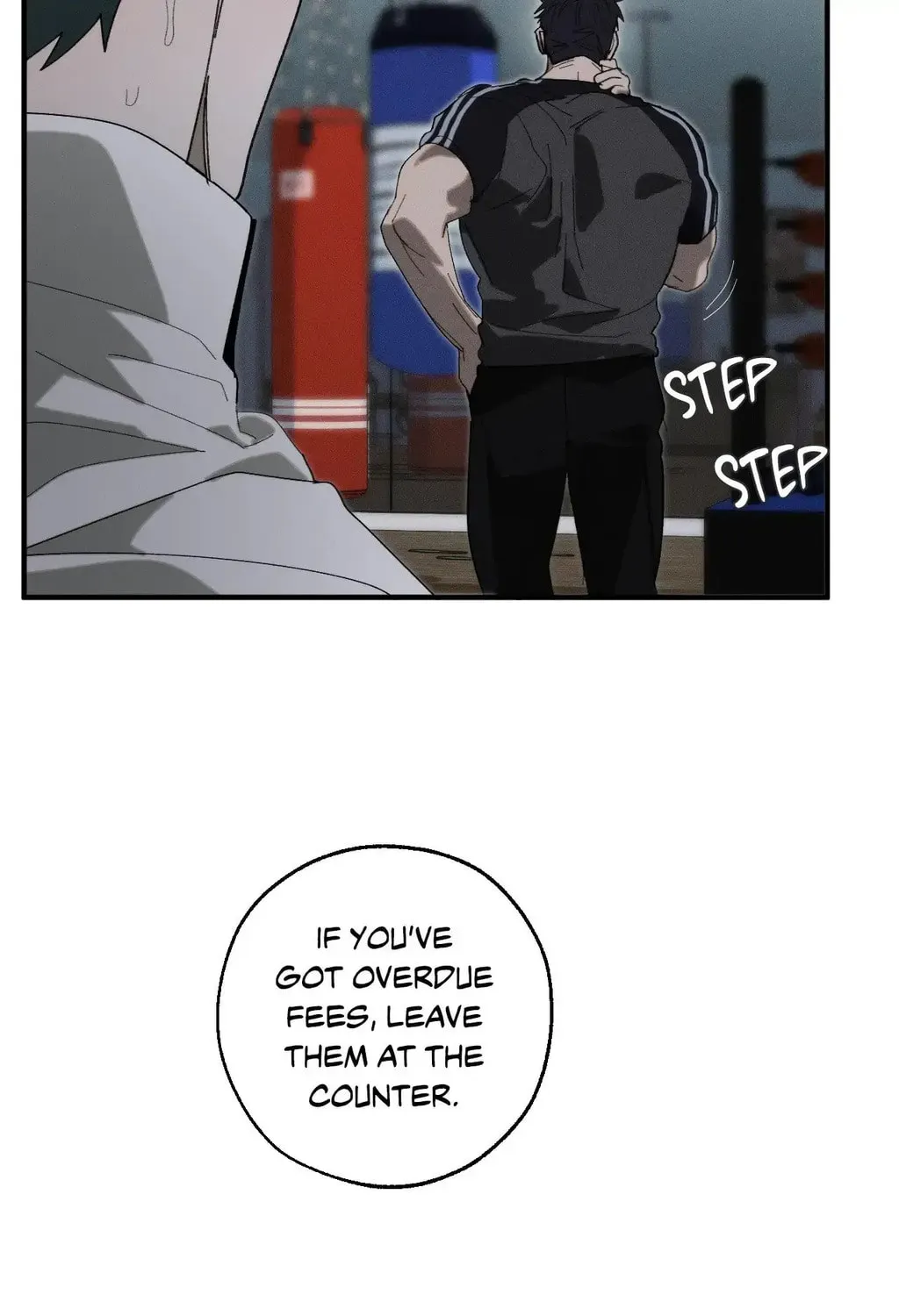 Read Incomplete Combustion chapter 22 image 137 on Lezhin