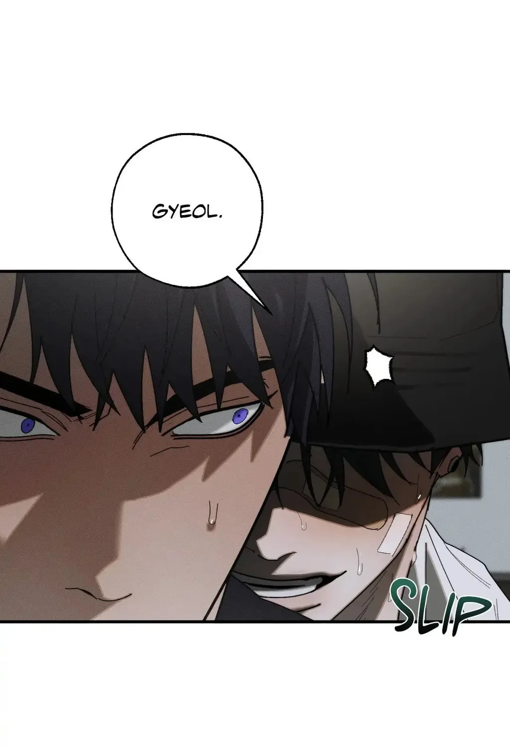 Read Incomplete Combustion chapter 22 image 140 on Lezhin