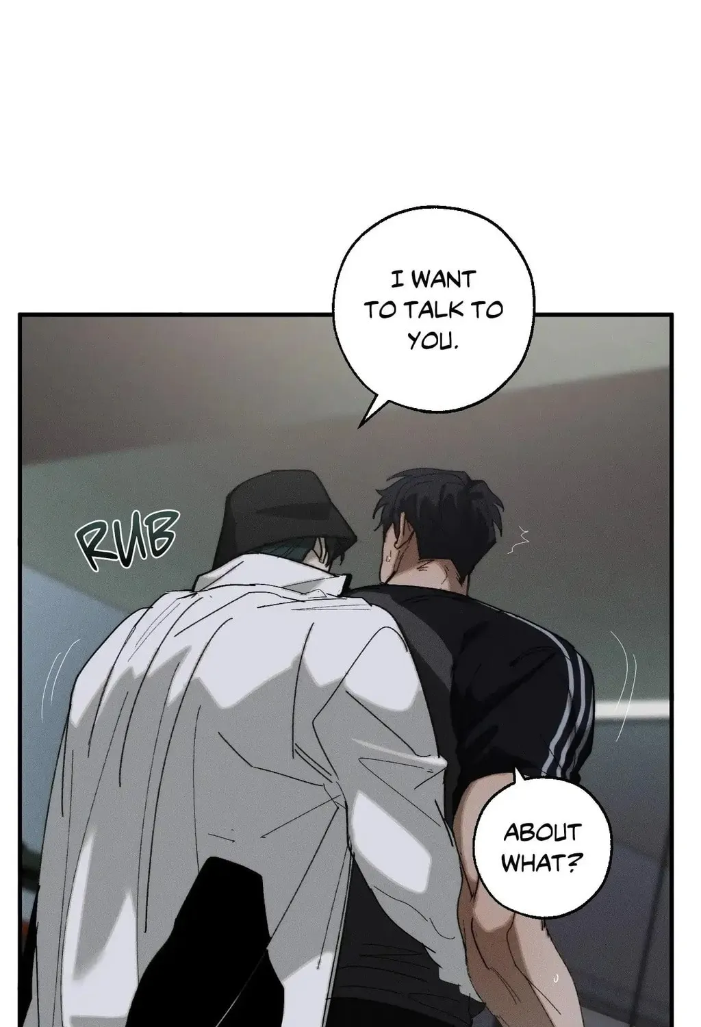 Read Incomplete Combustion chapter 22 image 142 on Lezhin