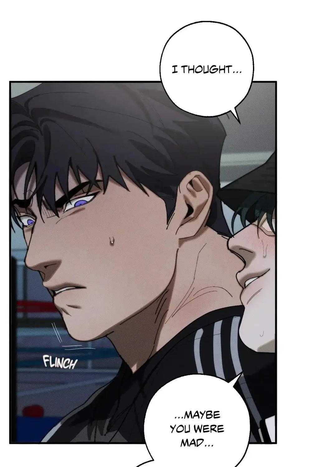 Read Incomplete Combustion chapter 22 image 147 on Lezhin