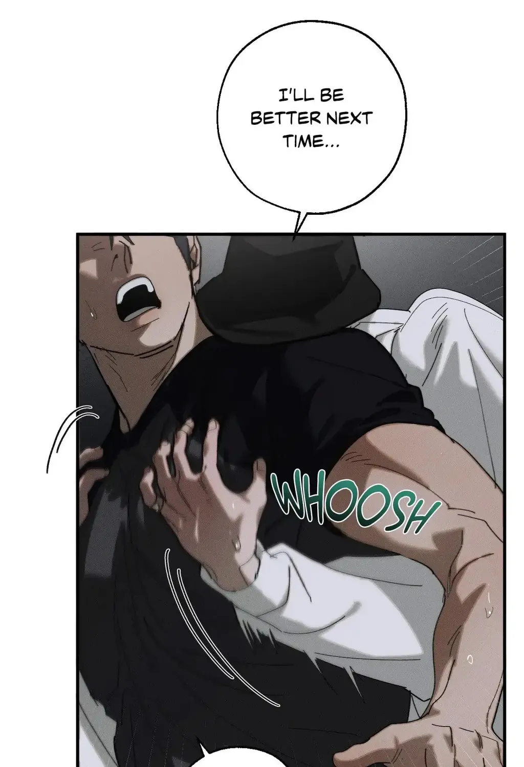 Read Incomplete Combustion chapter 22 image 154 on Lezhin