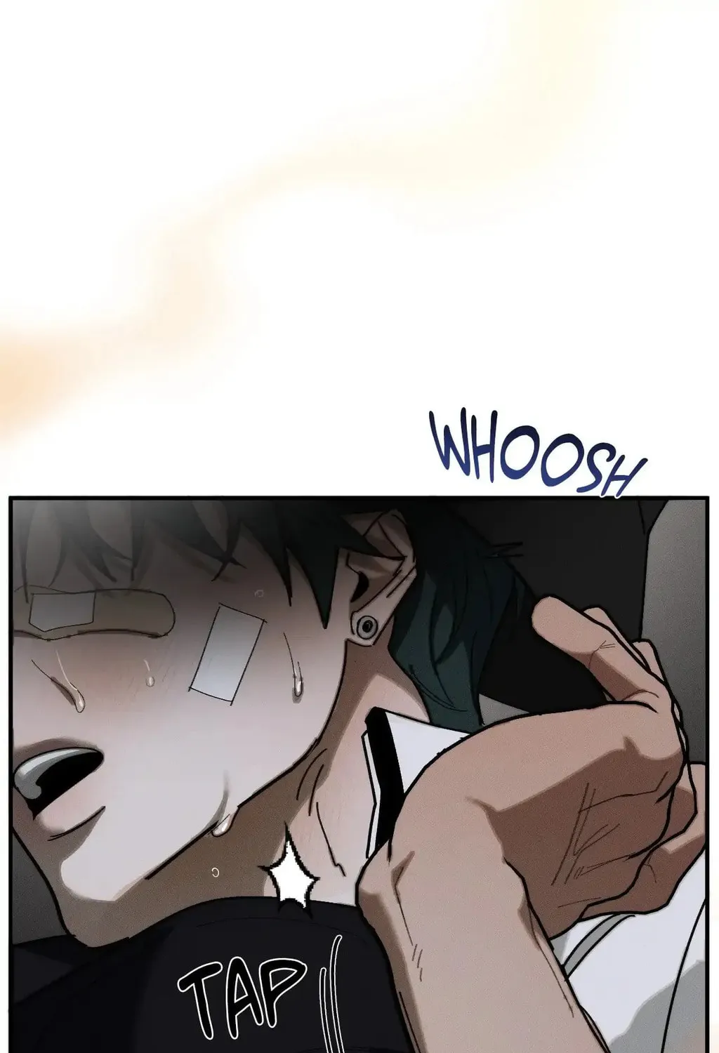 Read Incomplete Combustion chapter 22 image 158 on Lezhin