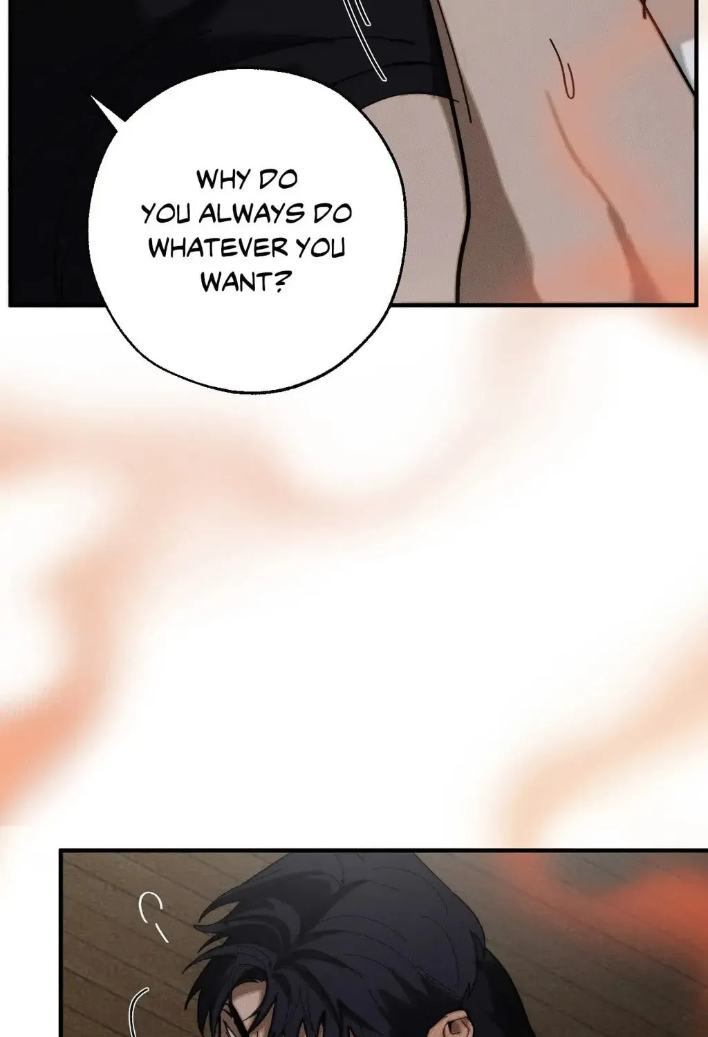 Read Incomplete Combustion chapter 22 image 160 on Lezhin