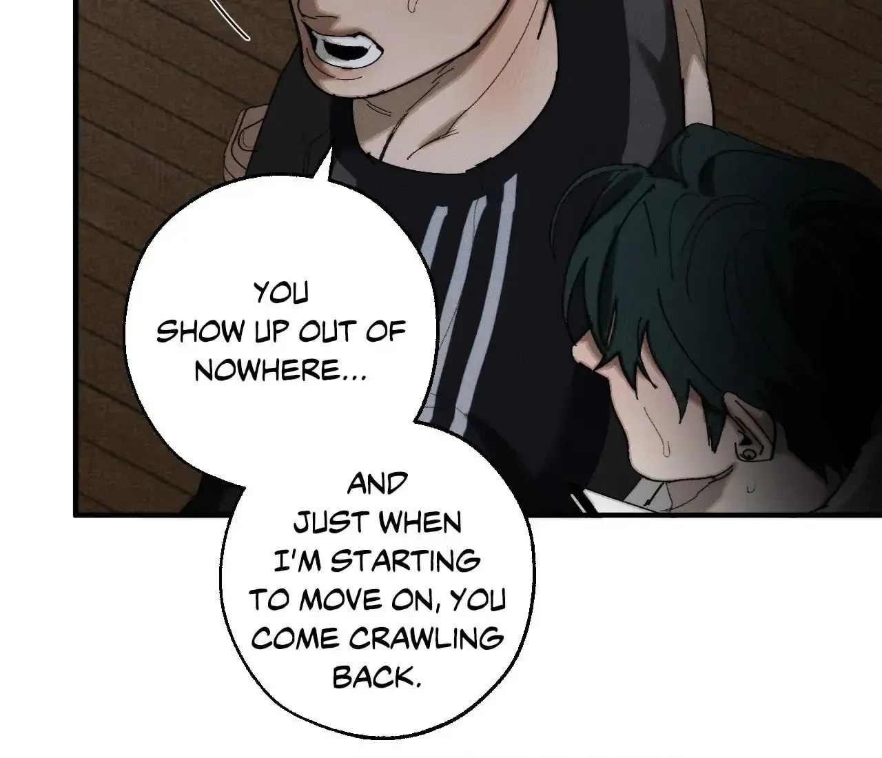 Read Incomplete Combustion chapter 22 image 162 on Lezhin