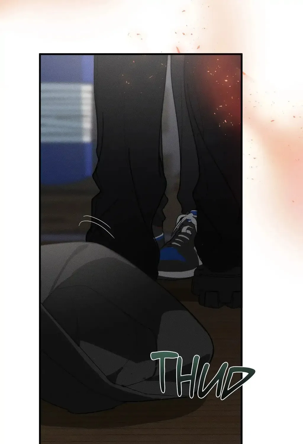 Read Incomplete Combustion chapter 22 image 165 on Lezhin