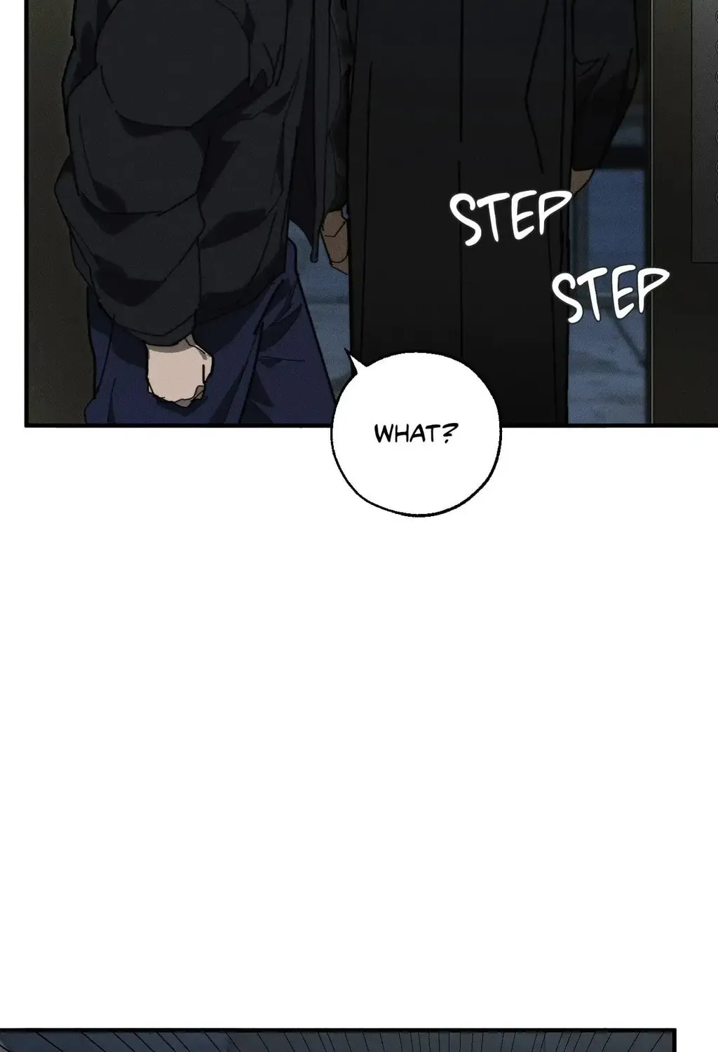 Read Incomplete Combustion chapter 22 image 17 on Lezhin