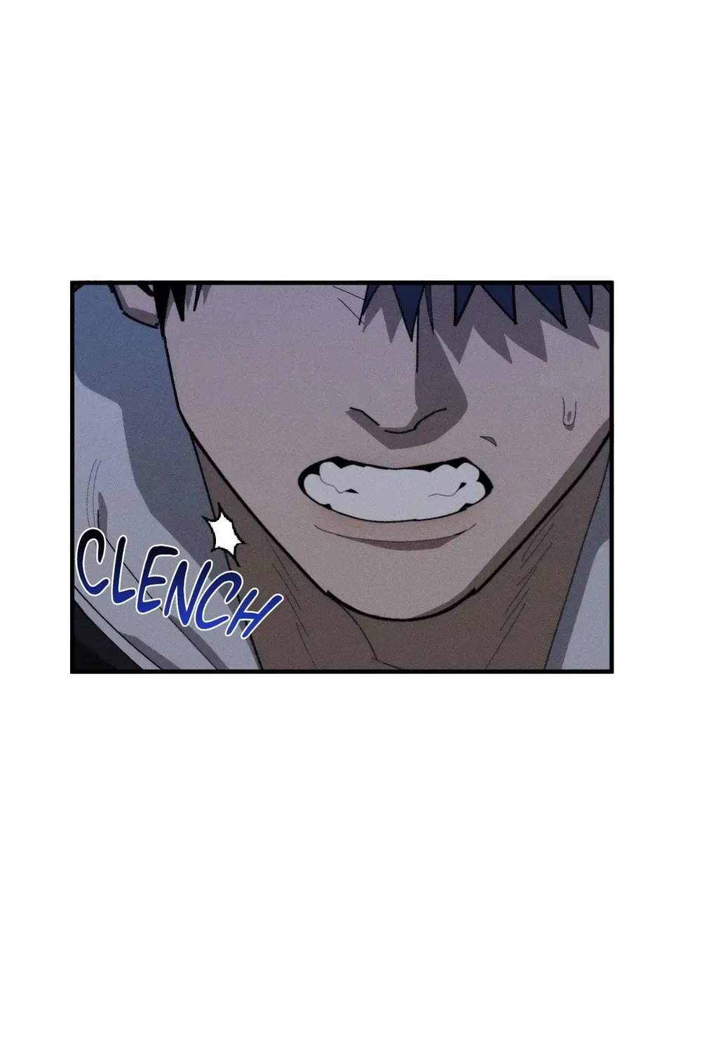 Read Incomplete Combustion chapter 22 image 20 on Lezhin