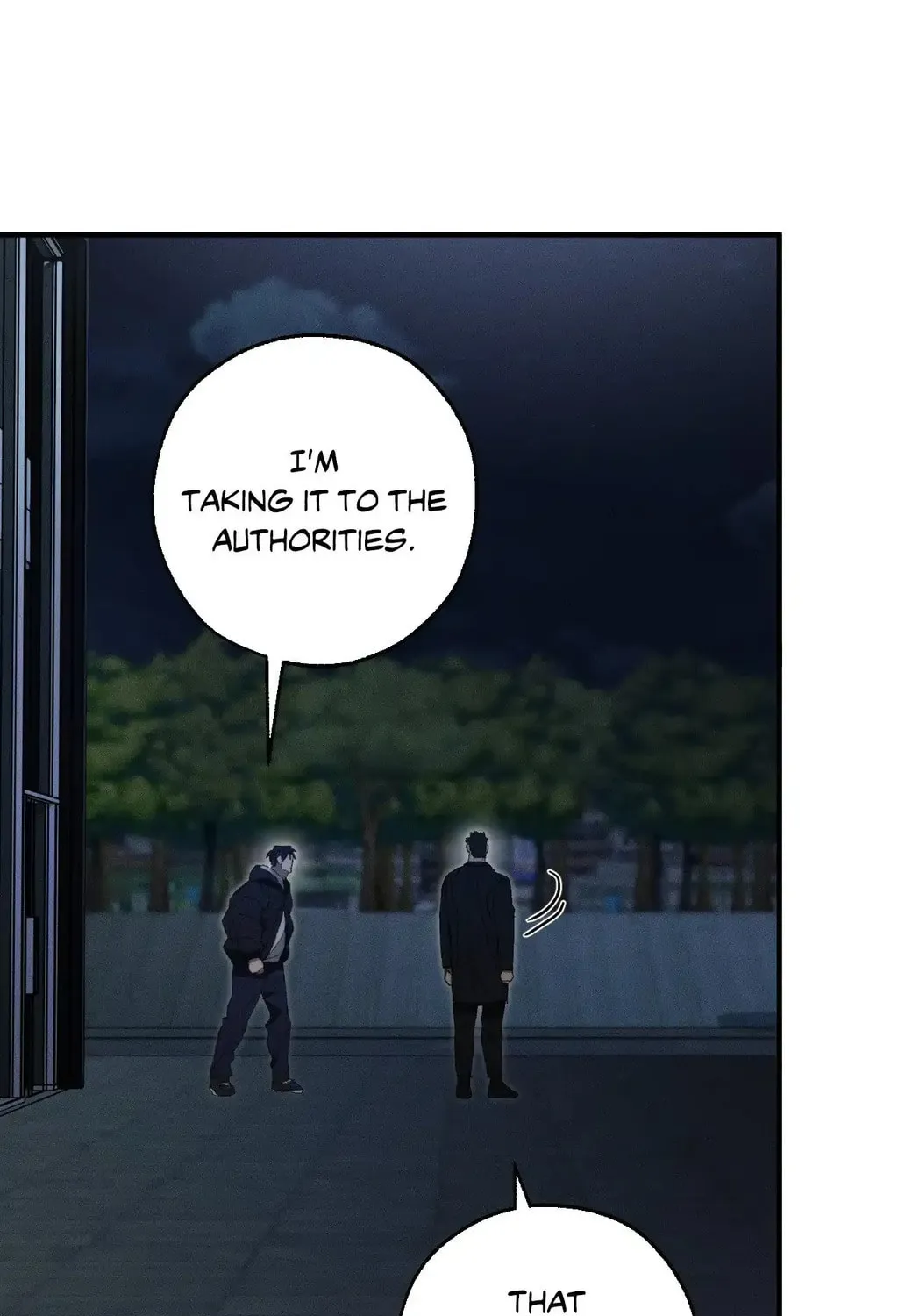 Read Incomplete Combustion chapter 22 image 22 on Lezhin