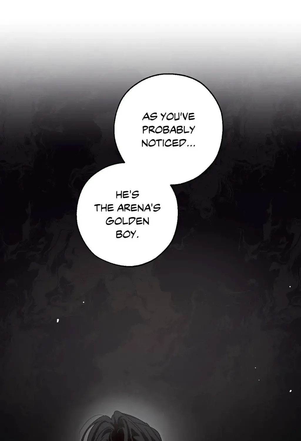 Read Incomplete Combustion chapter 22 image 26 on Lezhin