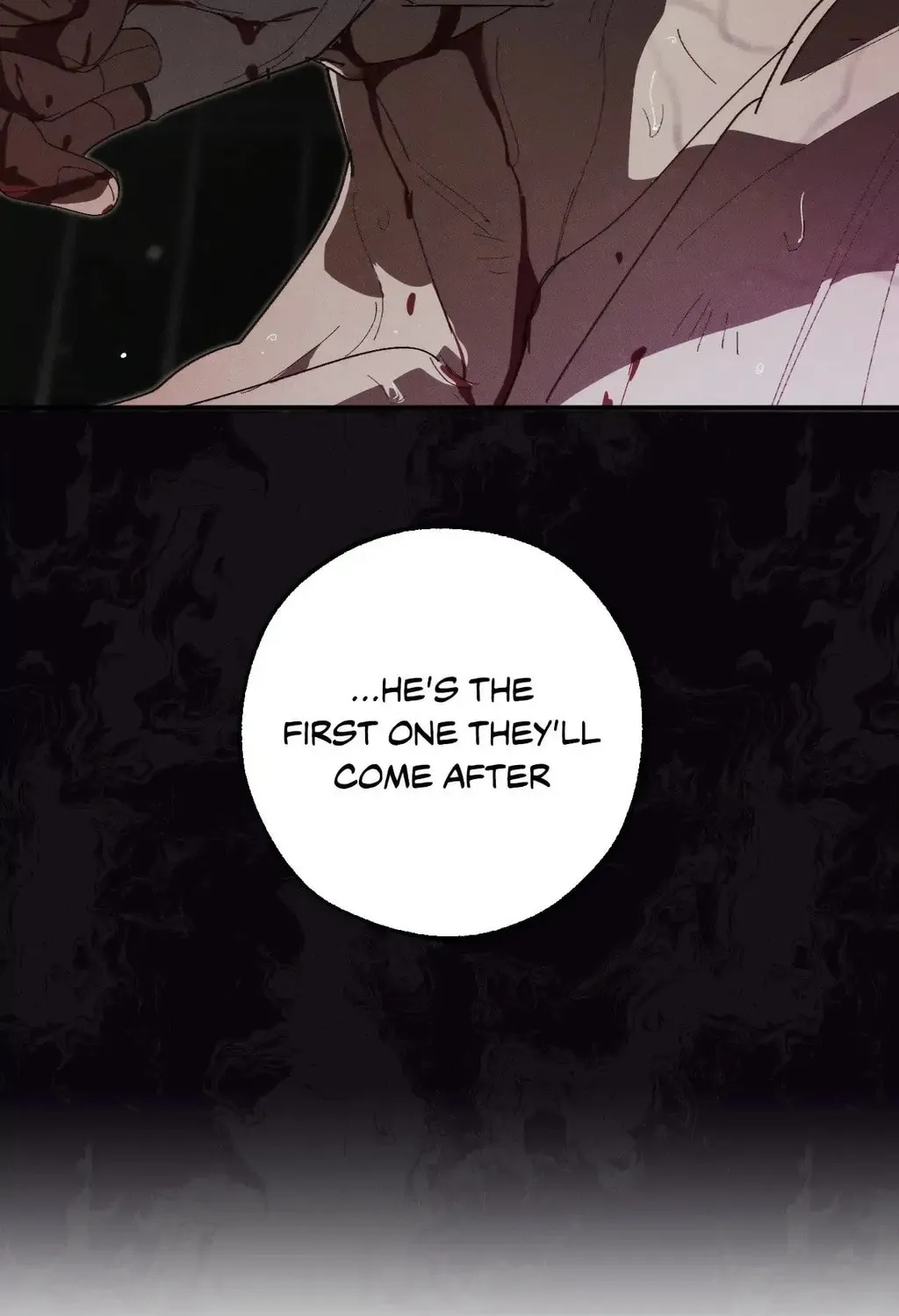 Read Incomplete Combustion chapter 22 image 32 on Lezhin