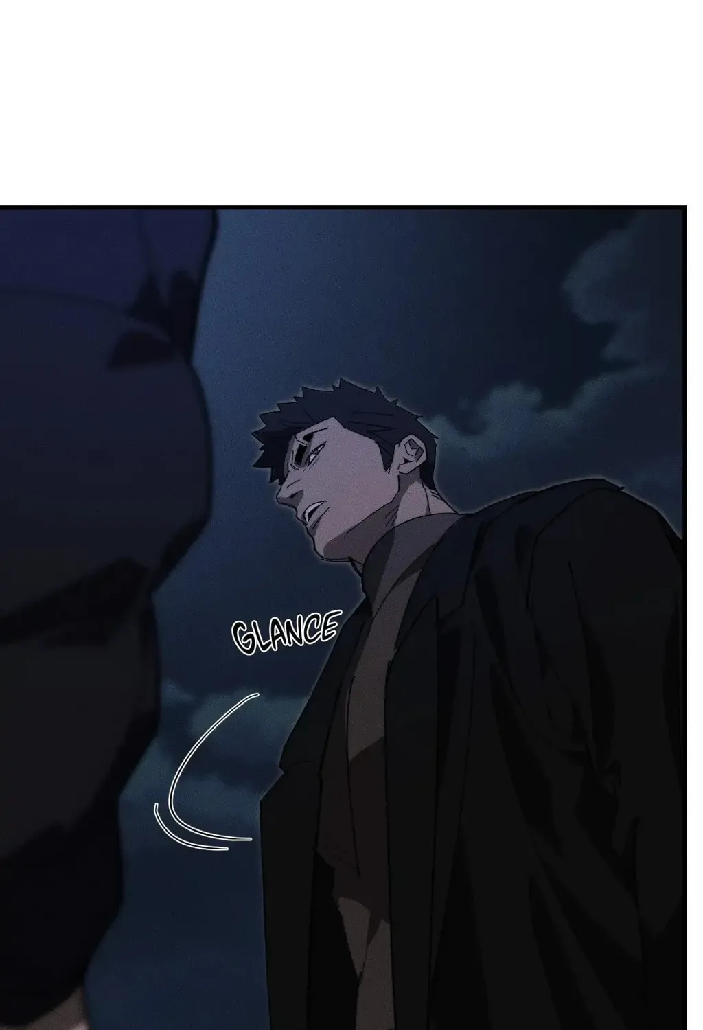 Read Incomplete Combustion chapter 22 image 35 on Lezhin