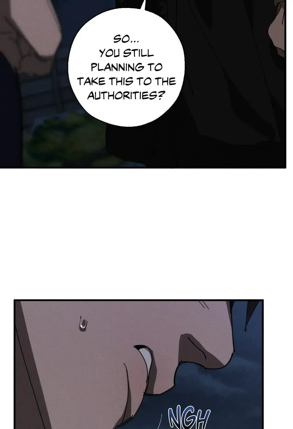 Read Incomplete Combustion chapter 22 image 37 on Lezhin