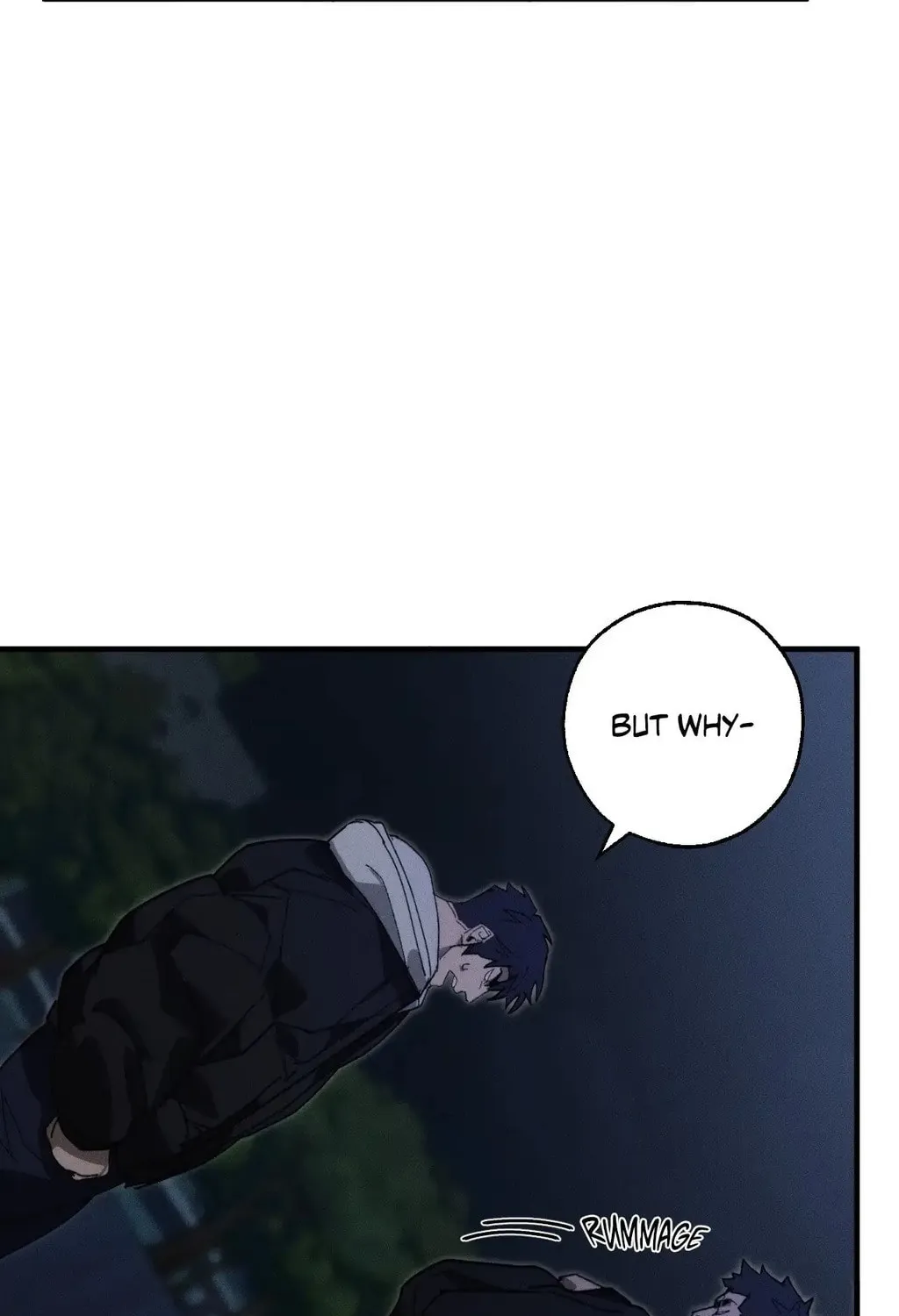 Read Incomplete Combustion chapter 22 image 39 on Lezhin