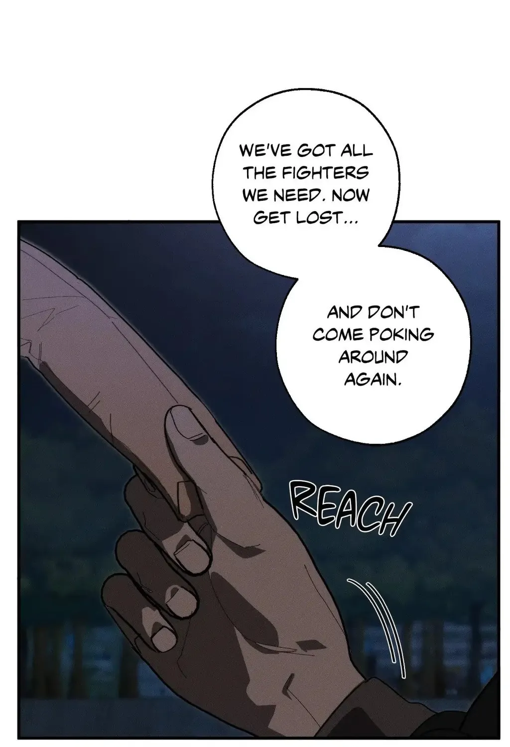 Read Incomplete Combustion chapter 22 image 42 on Lezhin