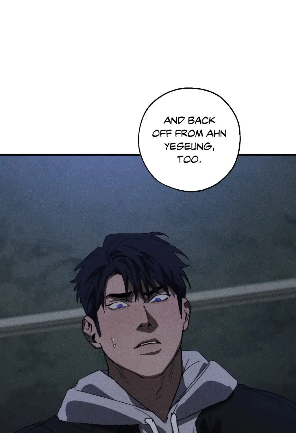 Read Incomplete Combustion chapter 22 image 44 on Lezhin